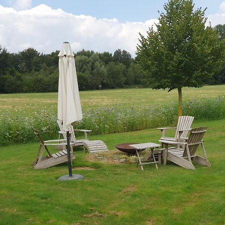 B&B Joostink In Vorden Dış mekan fotoğraf