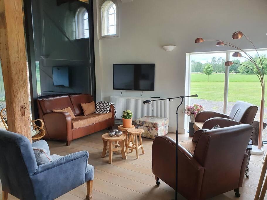 B&B Joostink In Vorden Dış mekan fotoğraf