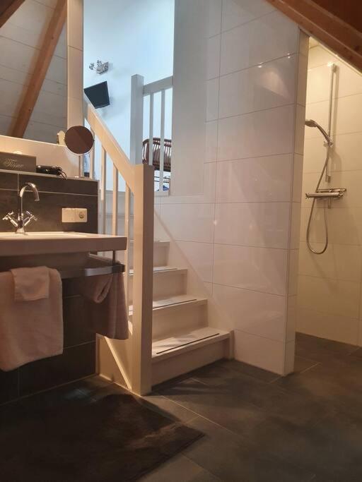 B&B Joostink In Vorden Dış mekan fotoğraf