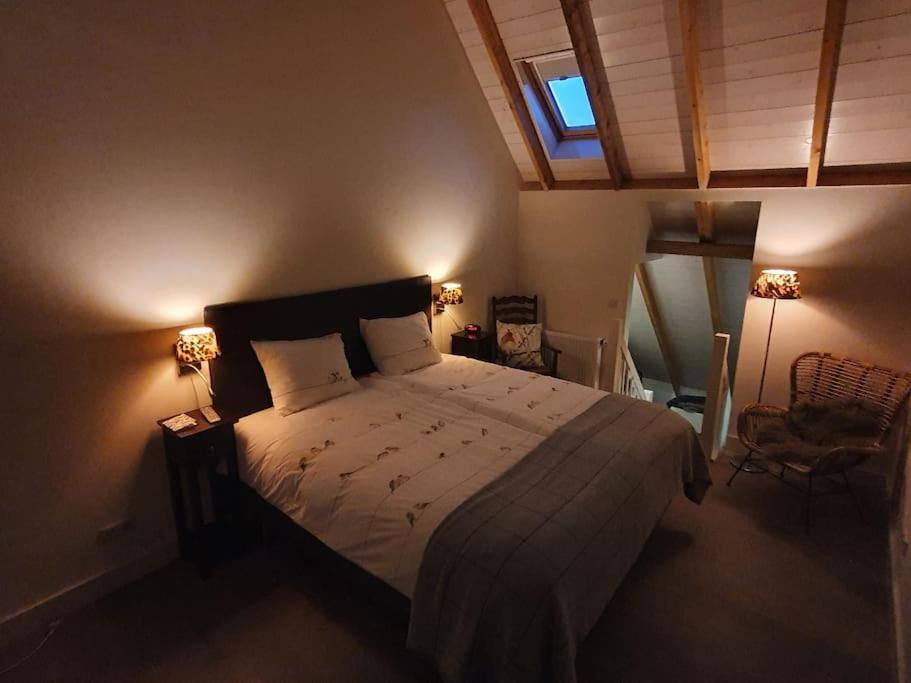 B&B Joostink In Vorden Dış mekan fotoğraf