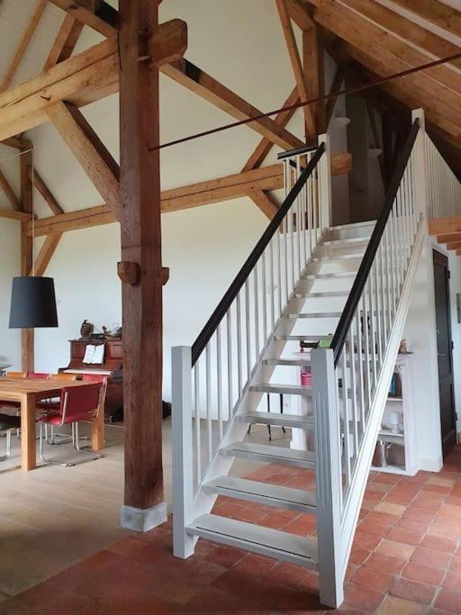 B&B Joostink In Vorden Dış mekan fotoğraf