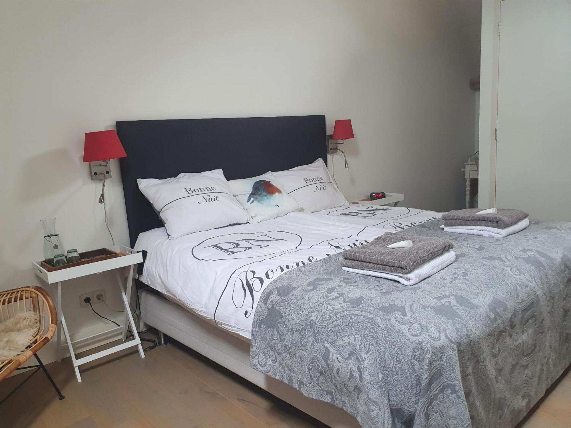 B&B Joostink In Vorden Oda fotoğraf