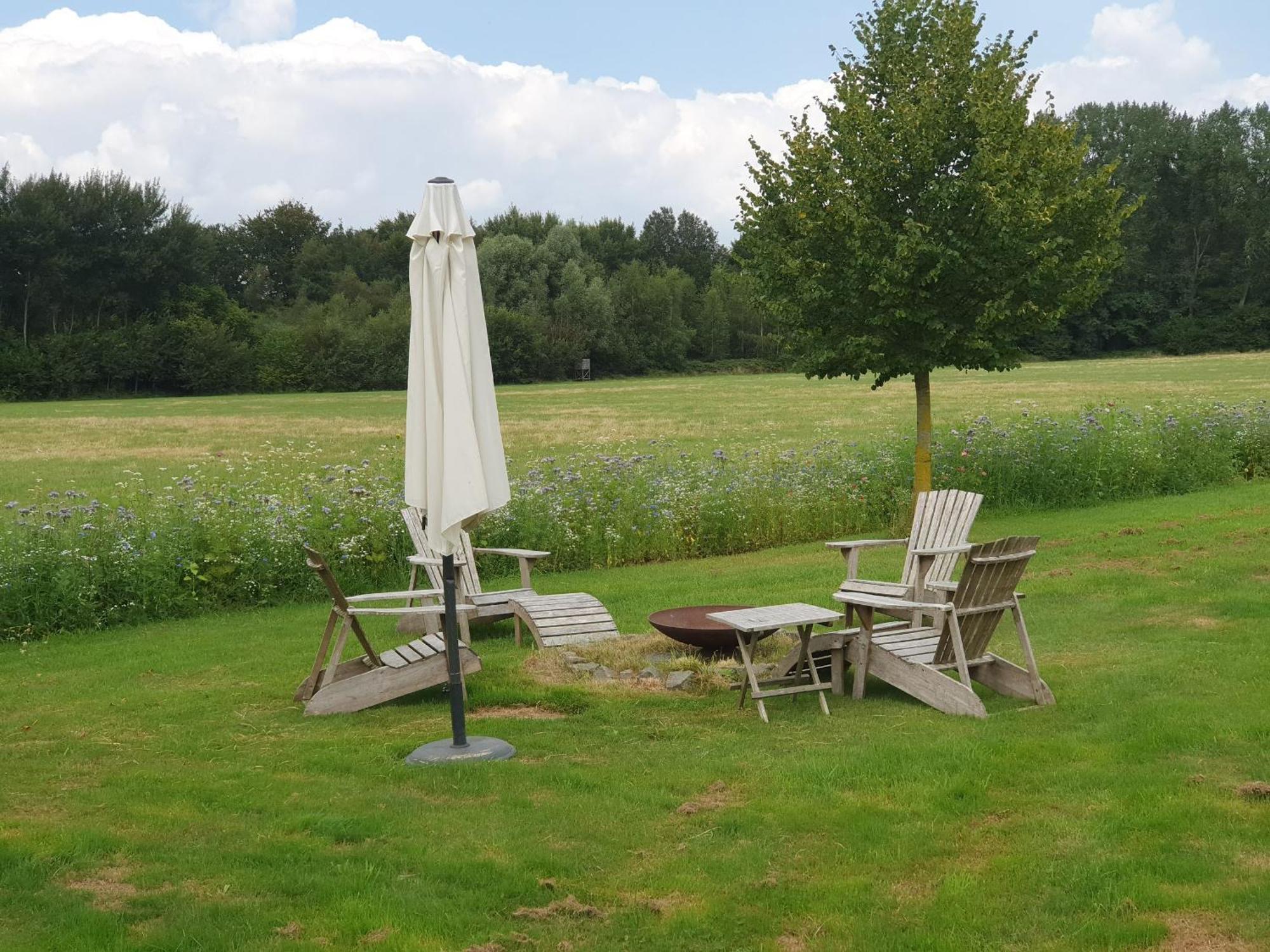 B&B Joostink In Vorden Dış mekan fotoğraf