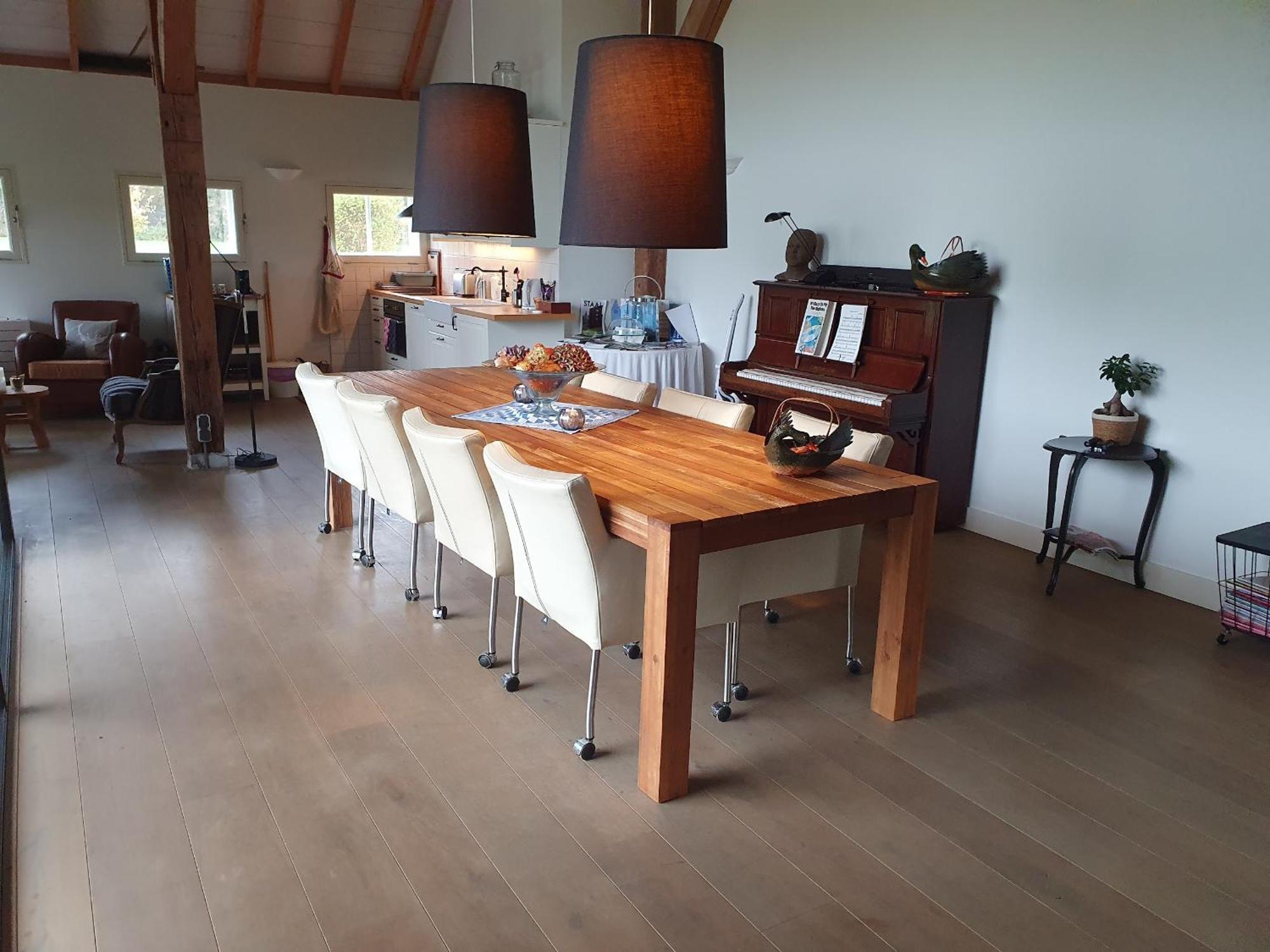 B&B Joostink In Vorden Dış mekan fotoğraf