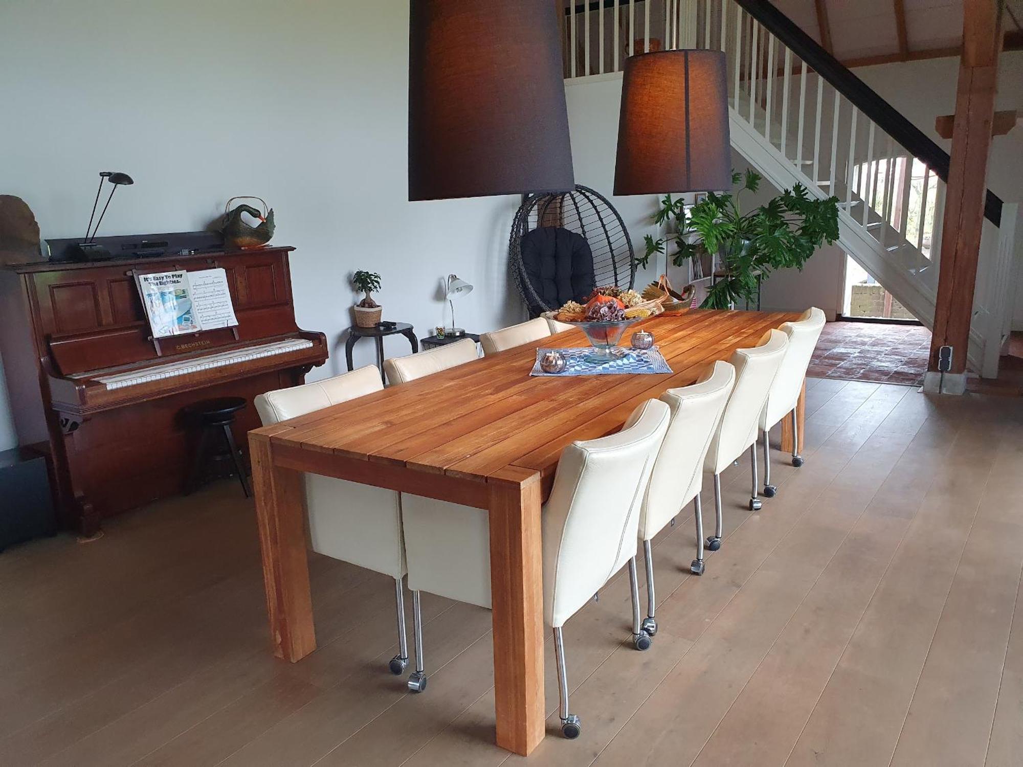 B&B Joostink In Vorden Dış mekan fotoğraf